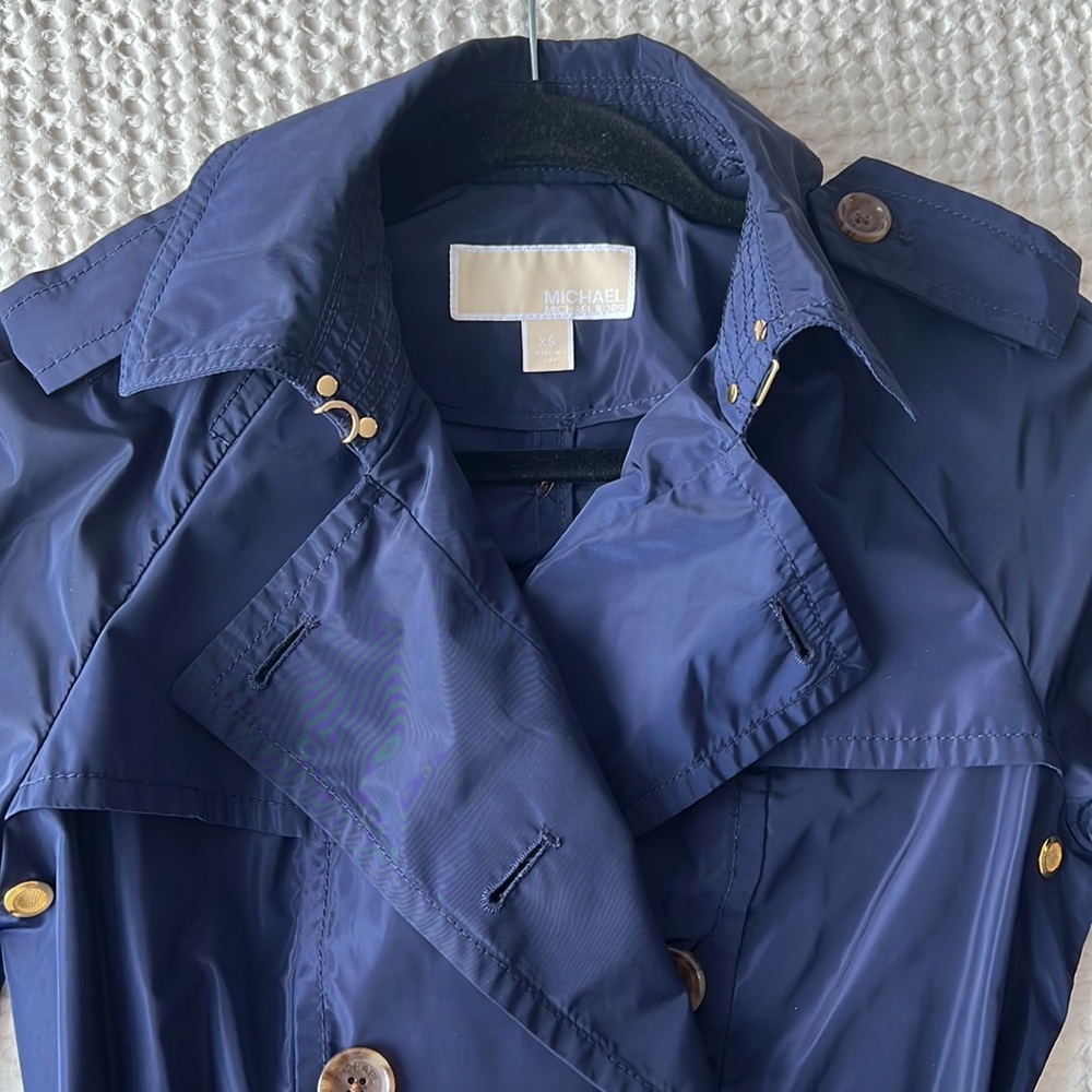 Michael Kors Trench coat